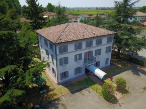 Hotel Sporting Campagnola Emilia